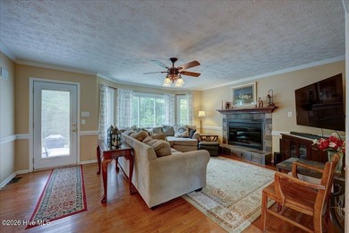 Located in the desirable Neuse Harbour community, nestled along - photo 11