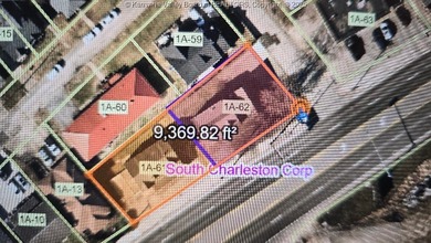 Kanawha River Office For Sale in South Charleston West Virginia