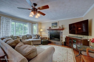 Located in the desirable Neuse Harbour community, nestled along - photo 12