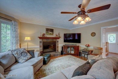 Located in the desirable Neuse Harbour community, nestled along - photo 13