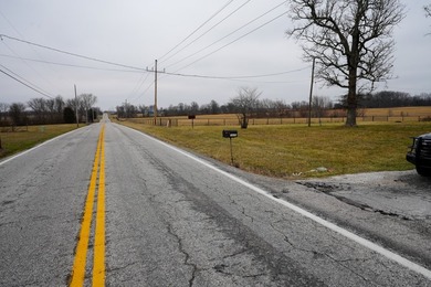 The Fuqua Farm, located in a highly desirable area of Greene - photo 13