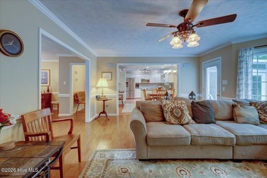 Located in the desirable Neuse Harbour community, nestled along - photo 14