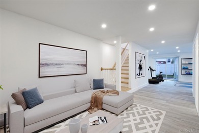 Lovely 2 family new construction almost completed. Truly a - photo 14
