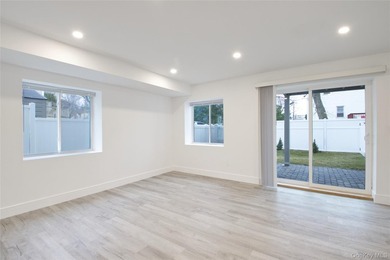 Lovely 2 family new construction almost completed. Truly a - photo 17