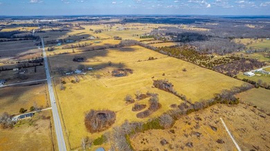 The Fuqua Farm, located in a highly desirable area of Greene - photo 17