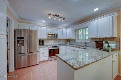 Located in the desirable Neuse Harbour community, nestled along - photo 19