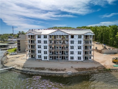 Lake Condo For Sale in Camdenton, Missouri