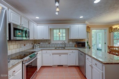 Located in the desirable Neuse Harbour community, nestled along - photo 21