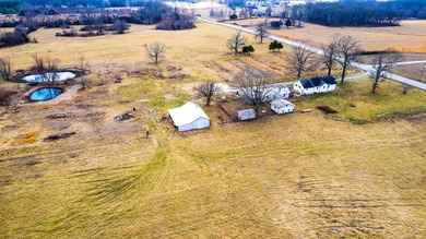 The Fuqua Farm, located in a highly desirable area of Greene - photo 26