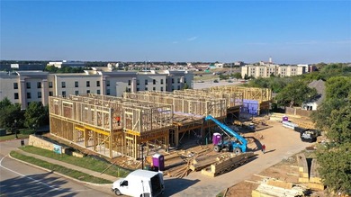 Lake Grapevine Townhome/Townhouse For Sale in Trophy Club Texas