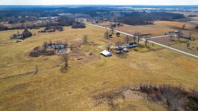 The Fuqua Farm, located in a highly desirable area of Greene - photo 32