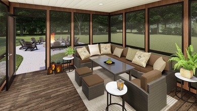 Nestled in the Timbers Subdivision on Castle Rock Lake's west - photo 32