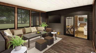 Nestled in the Timbers Subdivision on Castle Rock Lake's west - photo 33