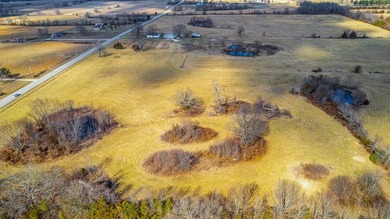 The Fuqua Farm, located in a highly desirable area of Greene - photo 34