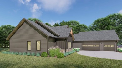 Nestled in the Timbers Subdivision on Castle Rock Lake's west - photo 34