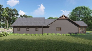 Nestled in the Timbers Subdivision on Castle Rock Lake's west - photo 35