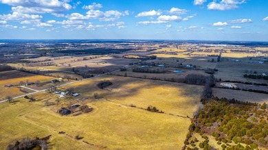 The Fuqua Farm, located in a highly desirable area of Greene - photo 37