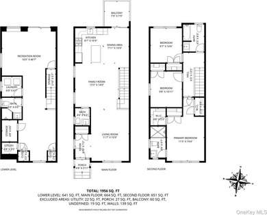 Lovely 2 family new construction almost completed. Truly a - photo 40