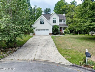 Located in the desirable Neuse Harbour community, nestled along - photo 41
