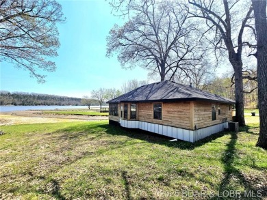 Lake Home For Sale in Edwards, Missouri