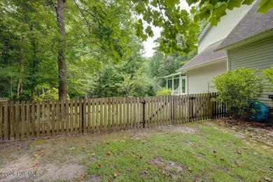 Located in the desirable Neuse Harbour community, nestled along - photo 45