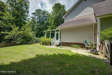 Located in the desirable Neuse Harbour community, nestled along - photo 46