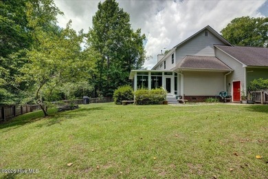 Located in the desirable Neuse Harbour community, nestled along - photo 47