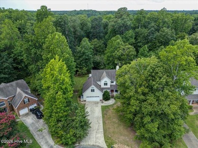 Located in the desirable Neuse Harbour community, nestled along - photo 48