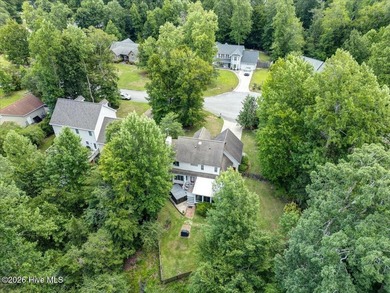 Located in the desirable Neuse Harbour community, nestled along - photo 49