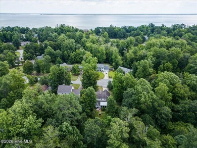 Located in the desirable Neuse Harbour community, nestled along - photo 50