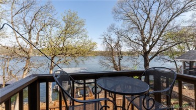 Lake Home Sale Pending in Roach, Missouri