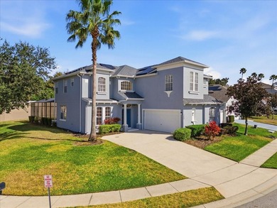 Tower Lake Home For Sale in Haines City Florida