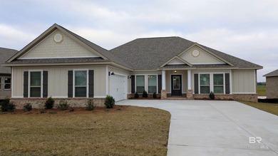 Lake Home For Sale in Fairhope, Alabama