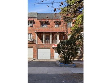 Welcome to 2925 Wallace Ave, a legal 2-family home full of - photo 1