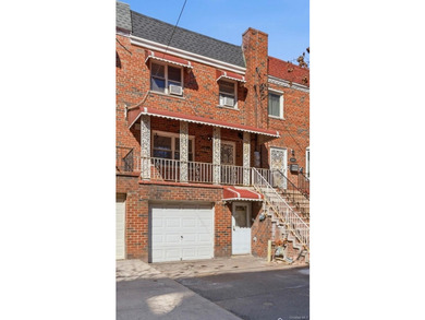 Welcome to 2925 Wallace Ave, a legal 2-family home full of - photo 2