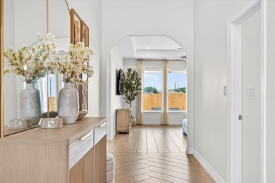 ***SELLERS OFFERING $3500 IN CONCESSIONS*** This LIKE NEW 2025 - photo 4