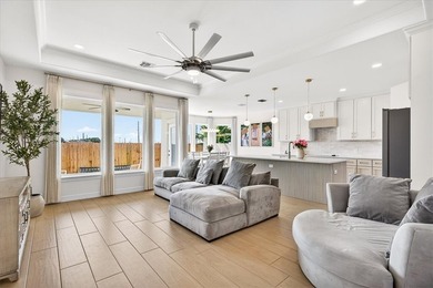 ***SELLERS OFFERING $3500 IN CONCESSIONS*** This LIKE NEW 2025 - photo 5