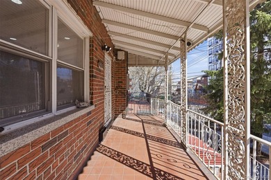 Welcome to 2925 Wallace Ave, a legal 2-family home full of - photo 5