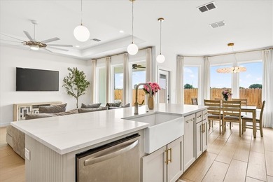 ***SELLERS OFFERING $3500 IN CONCESSIONS*** This LIKE NEW 2025 - photo 10
