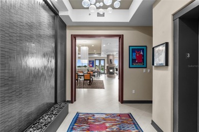 This Penthouse at Marina Pointe has a Private Rooftop Terrace