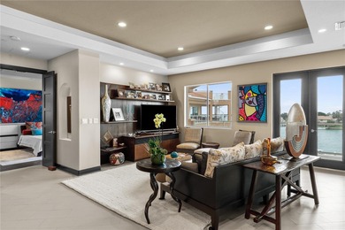 This Penthouse at Marina Pointe has a Private Rooftop Terrace