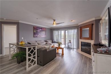 Lake Condo For Sale in Camdenton, Missouri