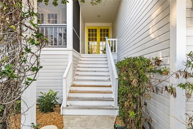 This well maintained in-town North Village residence in the - photo 3