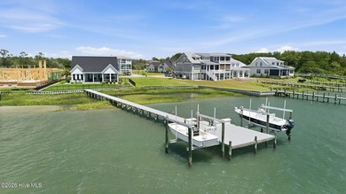 TRULY CUSTOMIZED UNIQUE ONE LEVEL WATERFRONT HOME!! Located in - photo 5