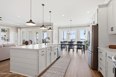 TRULY CUSTOMIZED UNIQUE ONE LEVEL WATERFRONT HOME!! Located in - photo 9