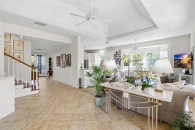 This well maintained in-town North Village residence in the - photo 9
