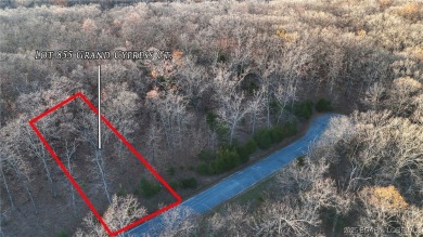 Lake Lot For Sale in Porto Cima, Missouri