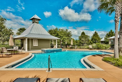 (private lake, pond, coastal) Lot For Sale in Santa Rosa Beach Florida