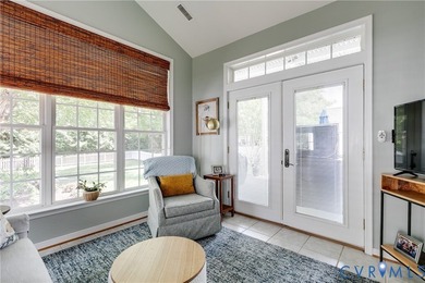 Absolutely stunning all-brick home in the sought-after Cottages - photo 12