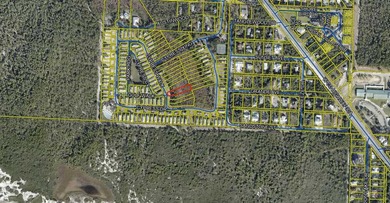 Build Your Dream Home in Cypress Dunes - Prime Vacant Lot in - photo 3